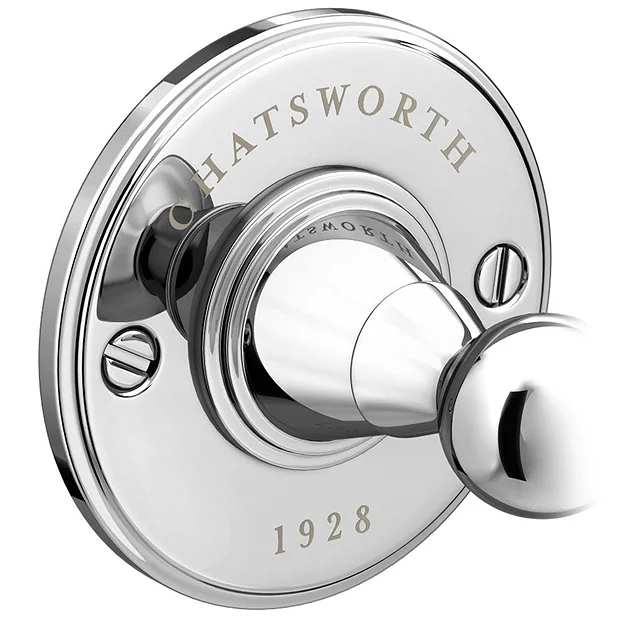 Chatsworth 1928 Traditional Large Bottle Rack - Chrome 5 Chatsworth 1928 Traditional Large Bottle Rack - Chrome - Image 3