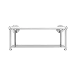 Chatsworth 1928 Traditional Large Bottle Rack - Chrome 11 Chatsworth 1928 Traditional Large Bottle Rack - Chrome -Bostik Shop 004chtd3
