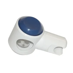 AKW Shower Head Holder For 32mm Slider Rails