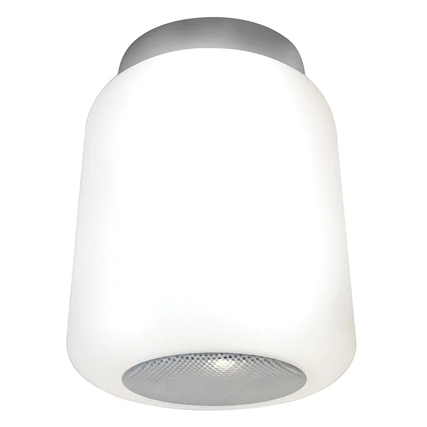 HIB Rhythm Bluetooth Speaker Ceiling Light 4 HIB Rhythm Bluetooth Speaker Ceiling Light - Image 2