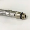 Victorian Plumbing 10mm Flexi Tap Connector Monobloc - Length 400mm -Bostik Shop 10mmflex500detail2