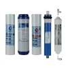 Victorian Plumbing BMB HP-150-P Economic Full Filter Replacement Pack -Bostik Shop 1520131002 l