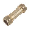 Victorian Plumbing 15mm Single Check Non Return Valve -Bostik Shop 15scv l