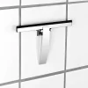 Wenko Gela Bathroom Squeegee - Stainless Steel -Bostik Shop 18172100 nd1