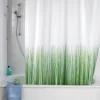Wenko Nature Polyester Shower Curtain - W1800 X H2000mm