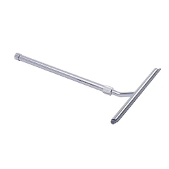 Wenko Telescopic Bathroom Squeegee -Bostik Shop 21789100 d2