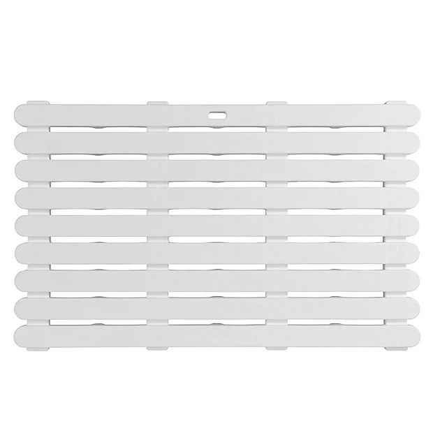 Wenko 80x50cm White Duckboard 5 Wenko 80x50cm White Duckboard - Image 3