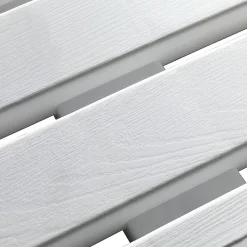 Wenko 80x50cm White Duckboard 9 Wenko 80x50cm White Duckboard -Bostik Shop 22946100 d2