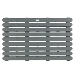Wenko 80x50cm Grey Duckboard -Bostik Shop 22948100 d1