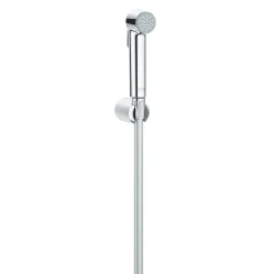 Grohe Vitalio Trigger Douche Spray With Wall Bracket