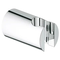 Grohe New Tempesta Cosmopolitan Wall Hand Shower Holder