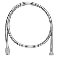 Grohe 1500mm Relexaflex Metal Shower Hose