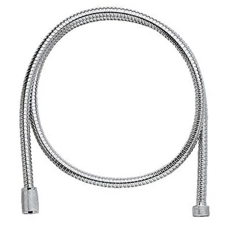 Grohe 1500mm Relexaflex Metal Shower Hose 3 Grohe 1500mm Relexaflex Metal Shower Hose