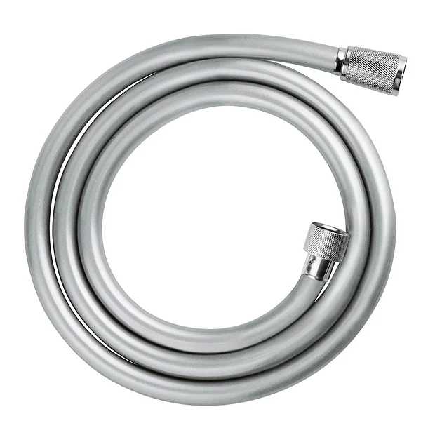 Grohe 1500mm Relexaflex Smooth Shower Hose 3 Grohe 1500mm Relexaflex Smooth Shower Hose