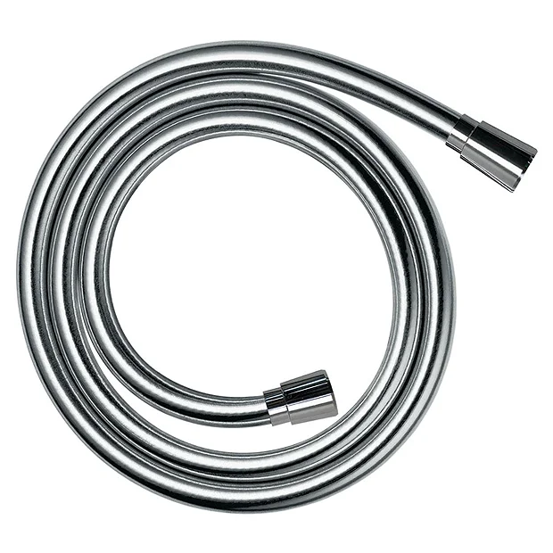 Hansgrohe Isiflex 2m Shower Hose Chrome 3 Hansgrohe Isiflex 2m Shower Hose Chrome