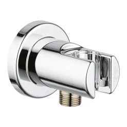 Grohe Relexa Shower Outlet Elbow -Bostik Shop 28628000 l