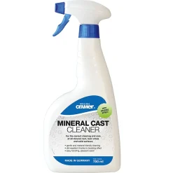 Original Cram Cramer Mineral Cast Cleaner 750ml