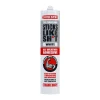 Evo-Stik Sticks Like Sh*t Grab Adhesive 290ml - White -Bostik Shop 30617330 l