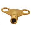 Victorian Plumbing Brass Radiator Vent Key 1 Victorian Plumbing Brass Radiator Vent Key -Bostik Shop 313713 nl
