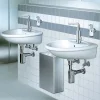 Grohe Rapid SL Support Frame For Wall Hung Basin -Bostik Shop 38554001 d1