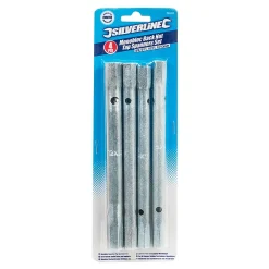 Victorian Plumbing Monobloc Back Nut Tap Spanner 4 Piece