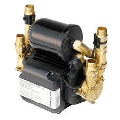 Stuart Turner Monsoon Universal Twin Shower Pump