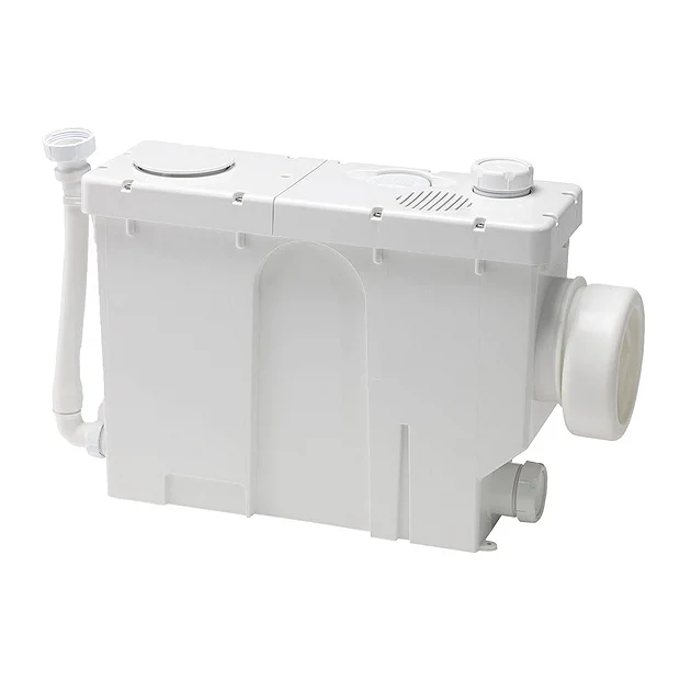 Stuart Turner Wasteflo WC4C Bathroom Macerator Waste Pump 4 Stuart Turner Wasteflo WC4C Bathroom Macerator Waste Pump - Image 2