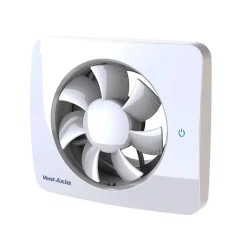 Sh Vent-Axia PureAir Sense Bluetooth Extractor Fan
