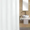 Kleine Wolke Kito Polyester Shower Curtain - W1800 X H2000 - White -Bostik Shop 4937114305 l