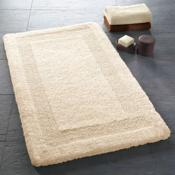 Kleine Wolke - Arizona Bath Mat - Nature - Various Size Options 4 Kleine Wolke - Arizona Bath Mat - Nature - Various Size Options - Image 2