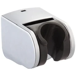 Euroshowers - Minimal Wall Bracket For Showerheads - Chrome