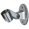 Euroshowers - Economy Wall Bracket For Showerheads - Chrome