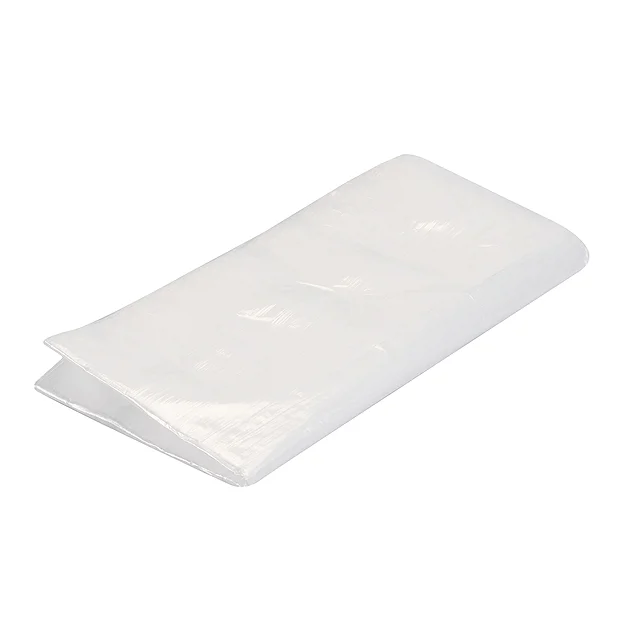 Victorian Plumbing Polythene Dust Sheet 3.6 X 2.7m 4 Victorian Plumbing Polythene Dust Sheet 3.6 X 2.7m - Image 2