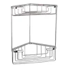 Miller - Classic 2 Tier Corner Basket -Bostik Shop 654c l