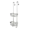 Miller - Classic 2-Tier Shower Caddy -Bostik Shop 663c l