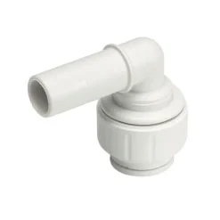 JG Speedfit Plumbing Fitting JG Speedfit 22mm Stem Elbow