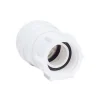 JG Speedfit Plumbing Fitting JG Speedfit 15mm X 1/2" Female Coupler - Tap Connector