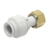 JG Speedfit Plumbing Fitting JG Speedfit 15mm X 1/2" Straight Tap Connector -Bostik Shop 70011291 l 2