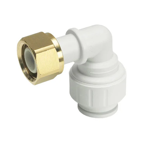 JG Speedfit Plumbing Fitting JG Speedfit 15mm X 1/2" Bent Tap Connector 3 JG Speedfit Plumbing Fitting JG Speedfit 15mm X 1/2" Bent Tap Connector
