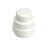 JG Speedfit Plumbing Fitting JG Speedfit 10mm White Stop End 1 JG Speedfit Plumbing Fitting JG Speedfit 10mm White Stop End -Bostik Shop 70011321 l