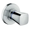 Hansgrohe Logis Concealed Shut-Off Valve -Bostik Shop 71970000 l