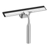 Victorian Plumbing Orion Shower Squeegee - Chrome -Bostik Shop 8123nl