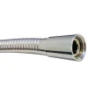 Euroshowers SuperLux Shower Hose - 175cm - Chrome -Bostik Shop 82424 lrg
