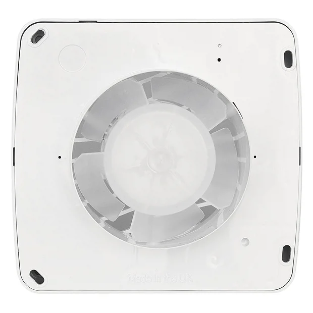 Xpelair - DX100 4" Axial Extraction Fan 8 Xpelair - DX100 4" Axial Extraction Fan - Image 6