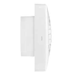 Xpelair - DX100T 4" Axial Extraction Fan With Timer 10 Xpelair - DX100T 4" Axial Extraction Fan With Timer -Bostik Shop 90841aw d2