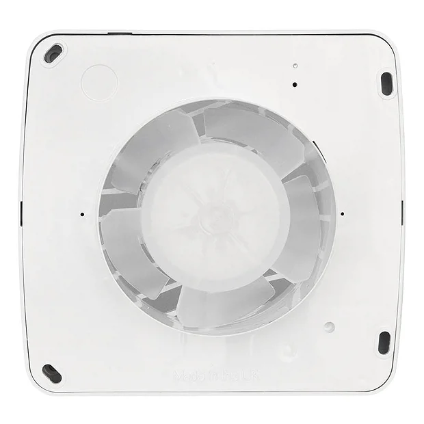 Xpelair - DX100T 4" Axial Extraction Fan With Timer 7 Xpelair - DX100T 4" Axial Extraction Fan With Timer - Image 5