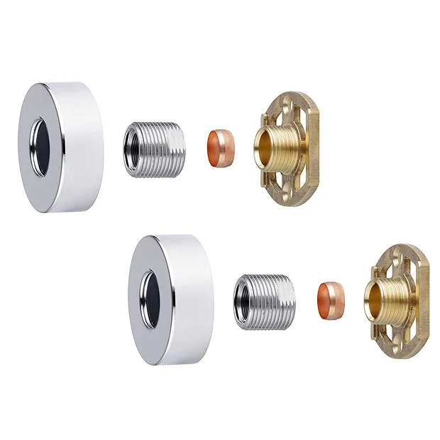 Cruze Bathroom Cruze Round Easy Fix Kit Bracket For Bar Shower Valves 3 Cruze Bathroom Cruze Round Easy Fix Kit Bracket For Bar Shower Valves