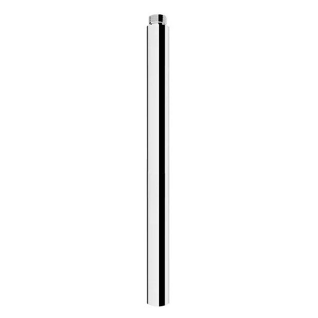 AQUAS Sh AQUAS Chrome 300mm Height Extender 4 AQUAS Sh AQUAS Chrome 300mm Height Extender - Image 2