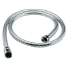 Nuie 2m Shower Flex Hose - Chrome -Bostik Shop a322 lrg