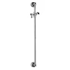 Ultra Traditional Chrome Slide Rail Only 2 Ultra Traditional Chrome Slide Rail Only -Bostik Shop a3282 nl